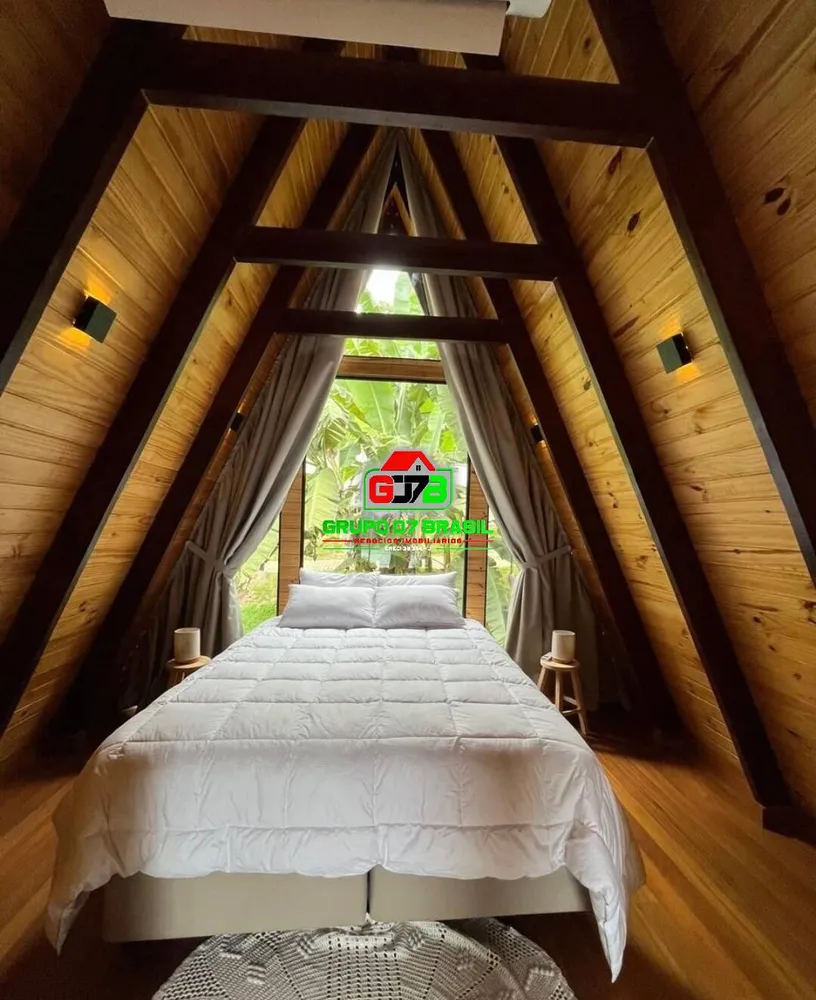 Casa de Condomínio, 2 quartos - Foto 6