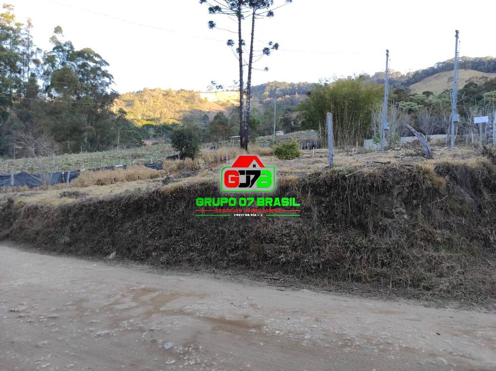 Terreno, 350 m² - Foto 1