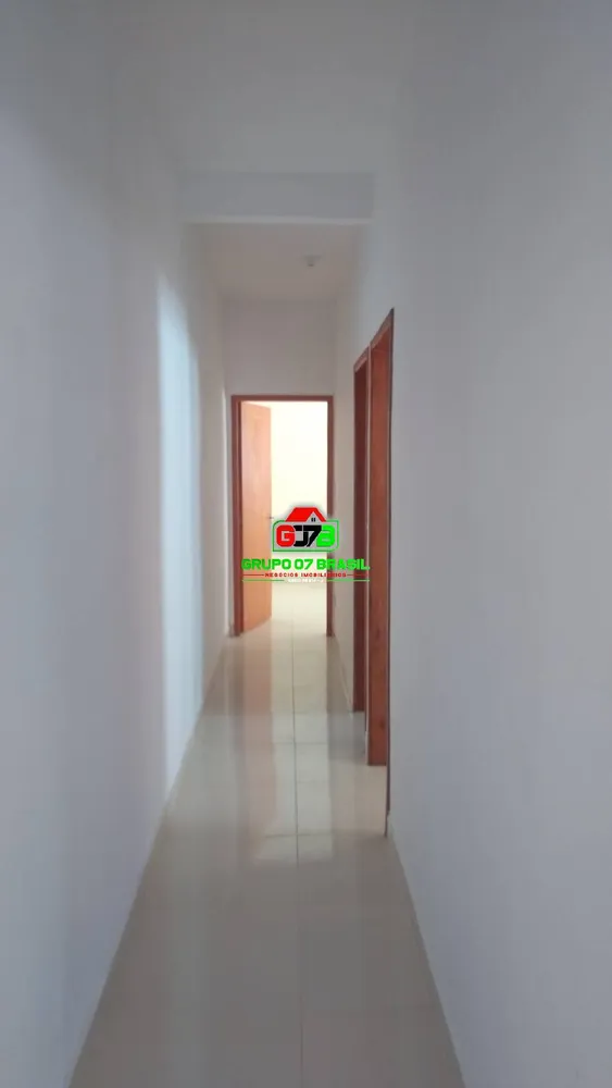 Casa, 2 quartos, 80 m² - Foto 5