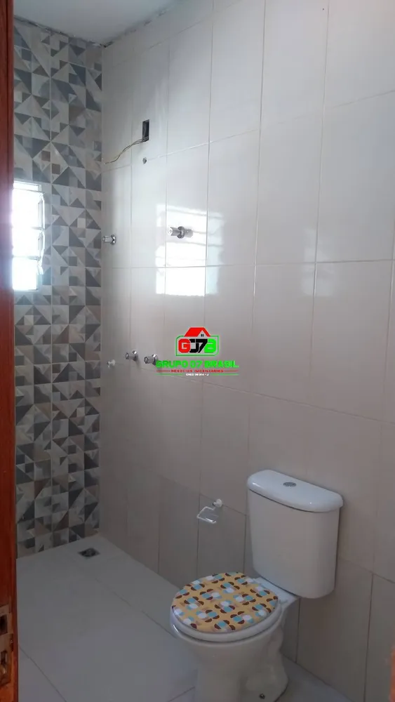 Casa, 2 quartos, 80 m² - Foto 6