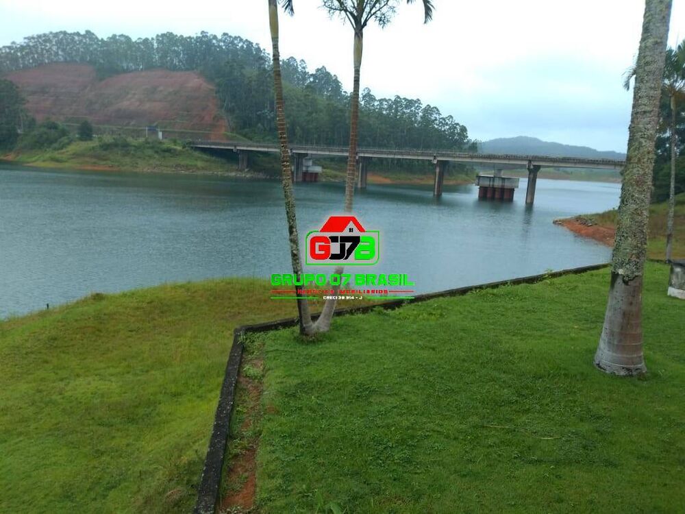 Terreno, 200 m² - Foto 1