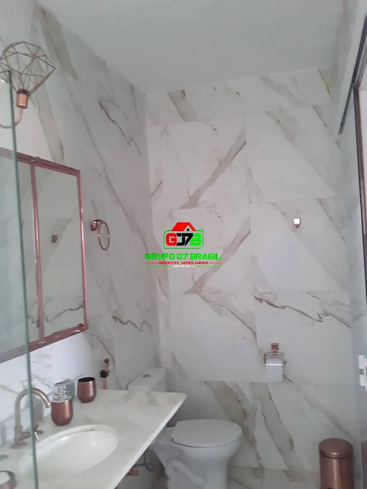 Casa, 4 quartos, 176 m² - Foto 10