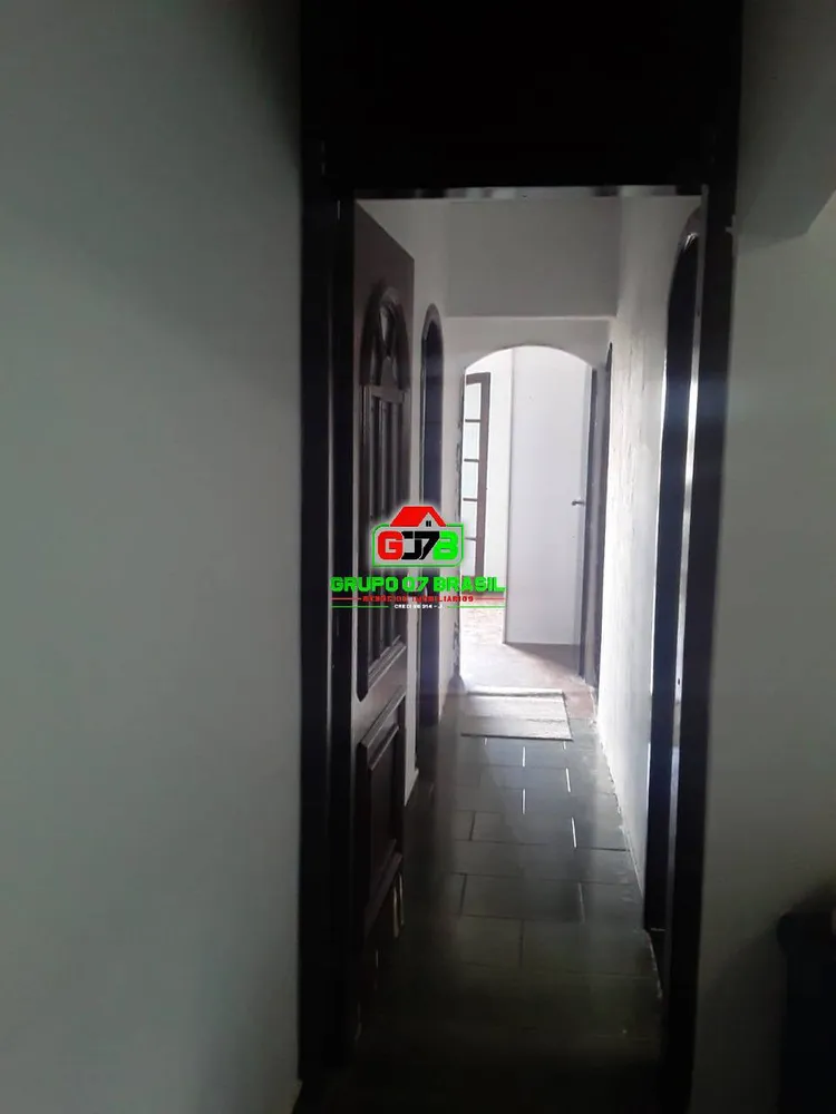 Casa, 4 quartos, 176 m² - Foto 15