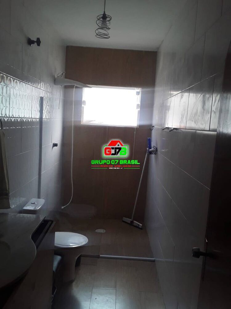 Casa, 4 quartos, 176 m² - Foto 11