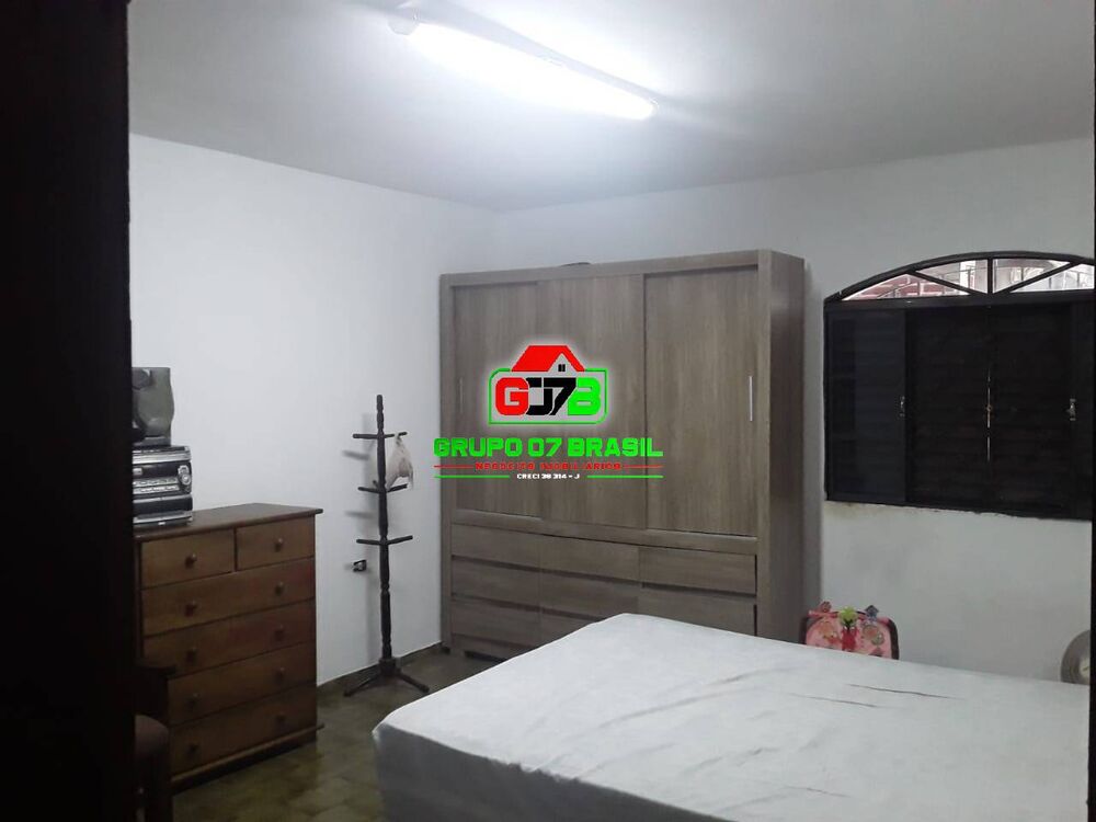 Casa, 4 quartos, 176 m² - Foto 7