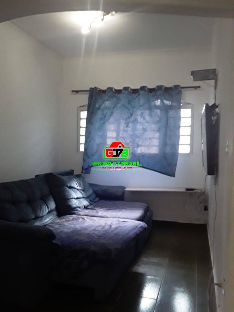 Casa, 4 quartos, 176 m² - Foto 4