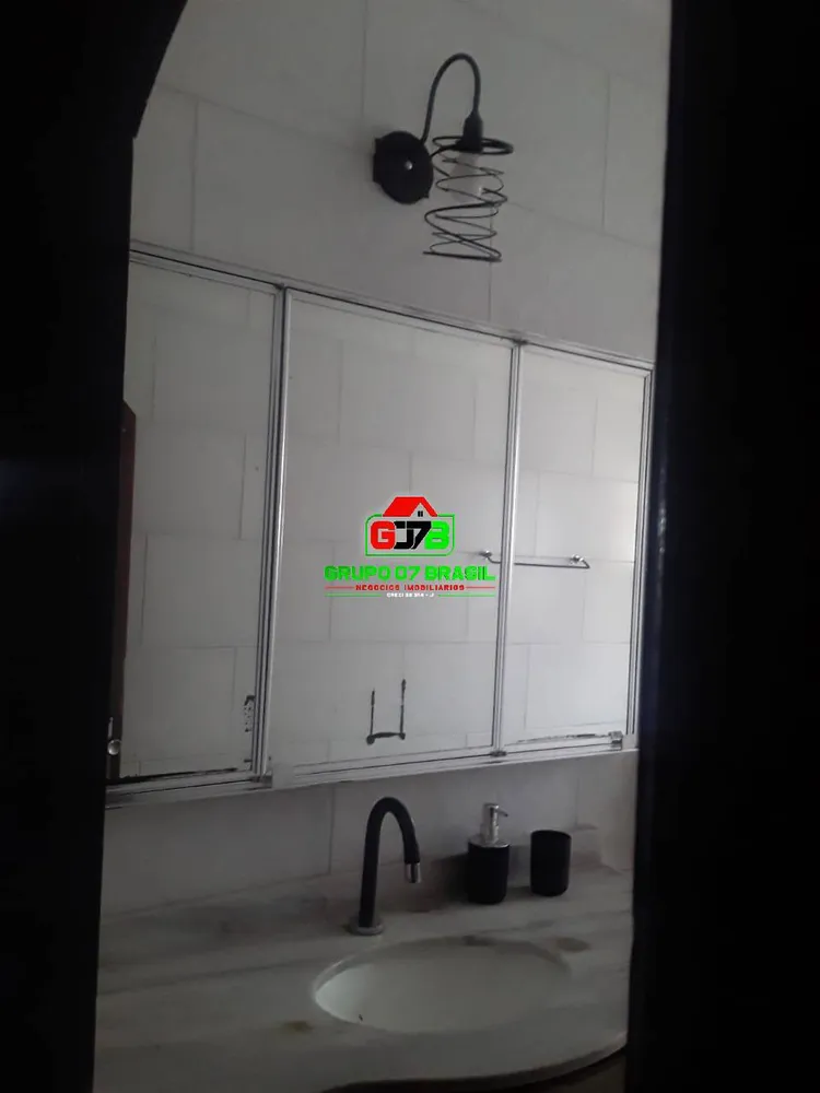 Casa, 4 quartos, 176 m² - Foto 13