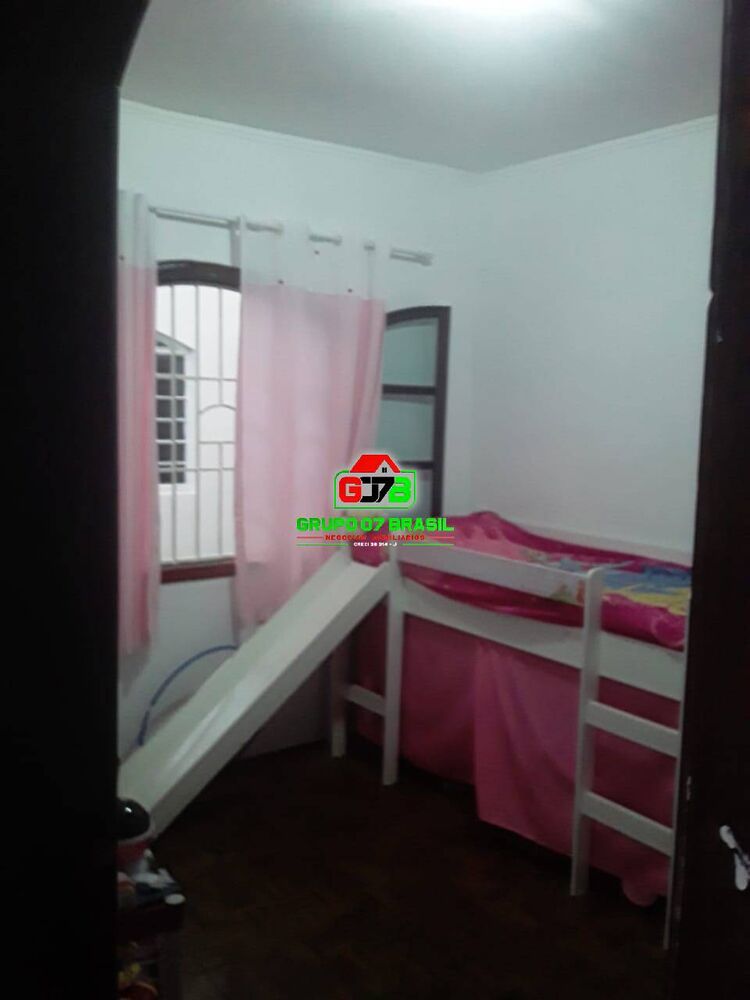 Casa, 4 quartos, 176 m² - Foto 9