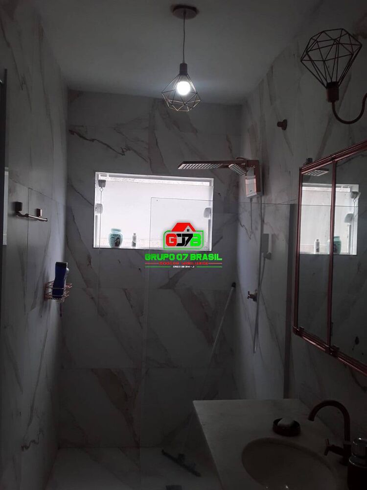Casa, 4 quartos, 176 m² - Foto 8