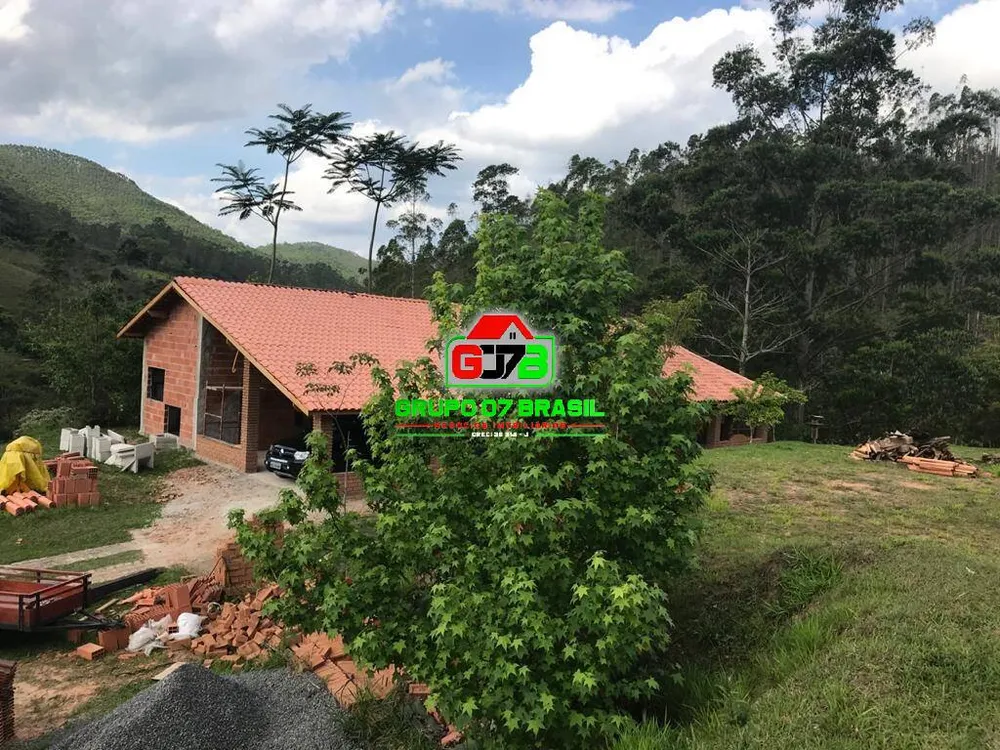 Sítio, 5 quartos, 18 hectares - Foto 7