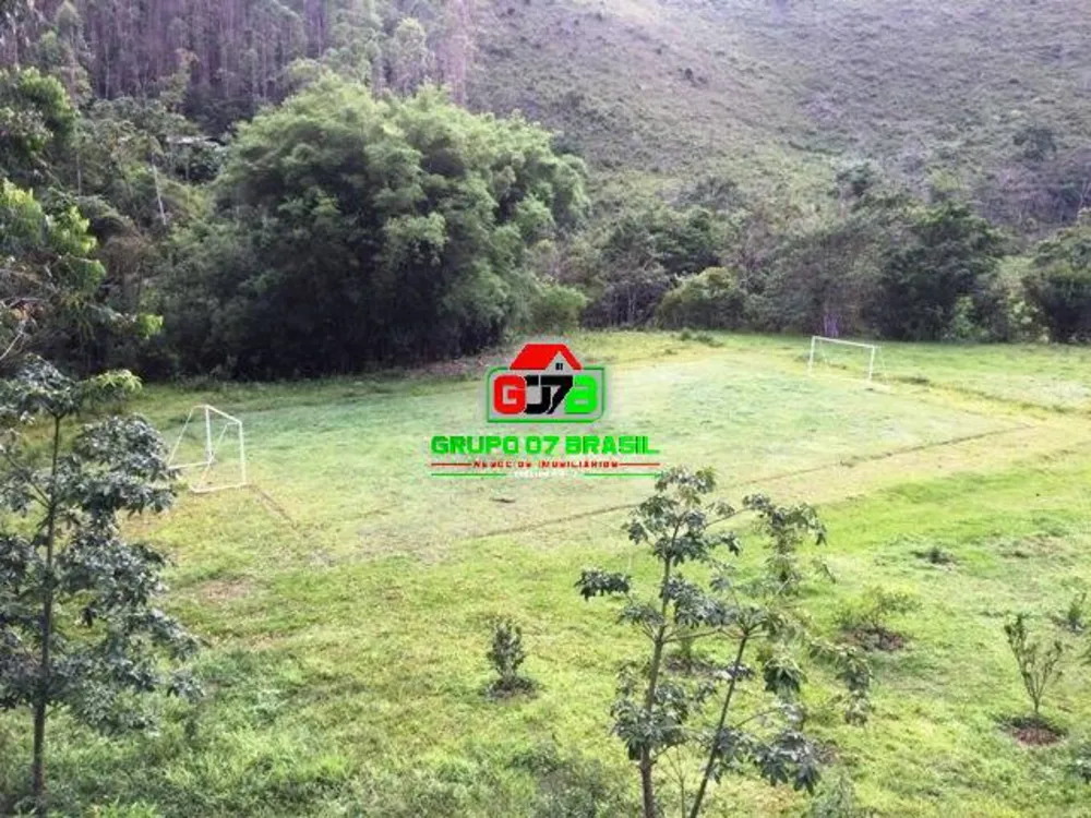 Sítio, 5 quartos, 18 hectares - Foto 10