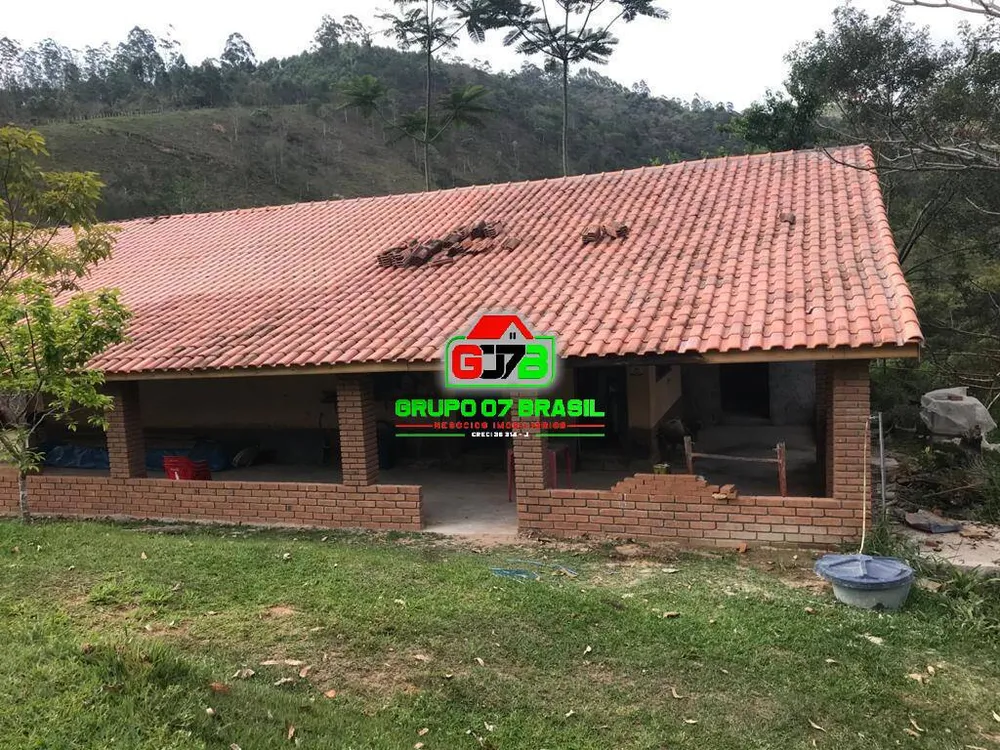 Sítio, 5 quartos, 18 hectares - Foto 12