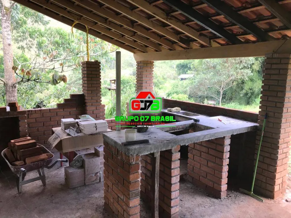 Sítio, 5 quartos, 18 hectares - Foto 15