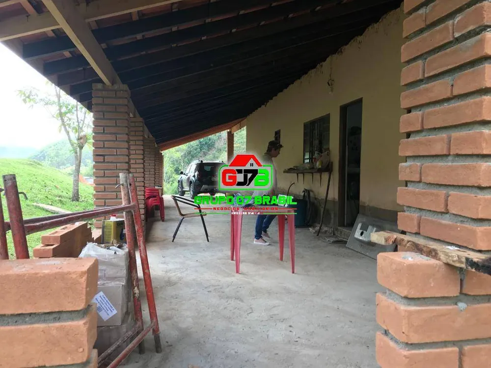 Sítio, 5 quartos, 18 hectares - Foto 9