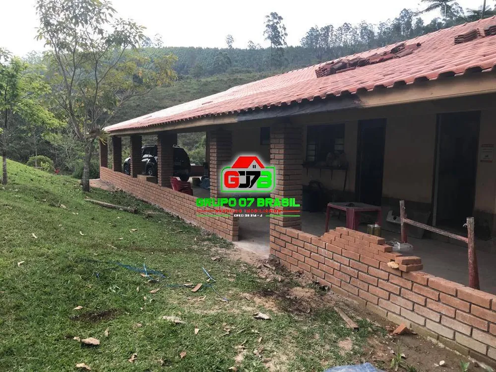 Sítio, 5 quartos, 18 hectares - Foto 13