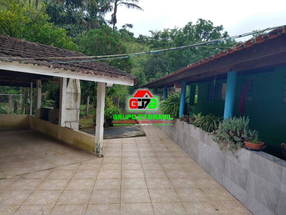 Terreno à venda com 3 quartos, 120m² - Foto 4