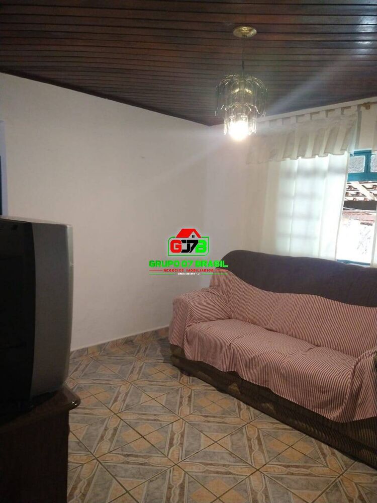 Terreno à venda com 3 quartos, 120m² - Foto 2