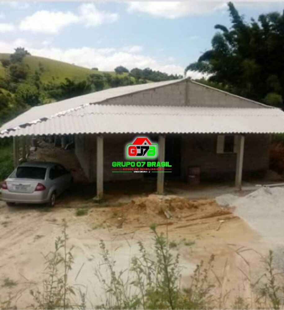 Chácara, 5 quartos, 5250 m² - Foto 3
