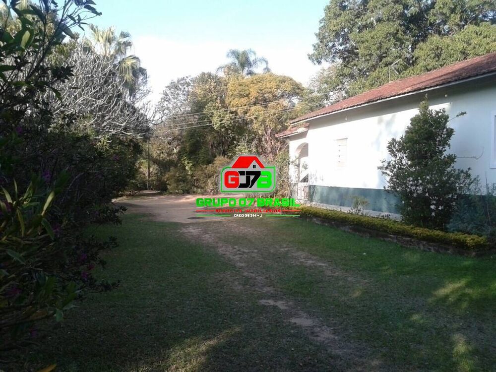 Terreno, 4 hectares - Foto 2