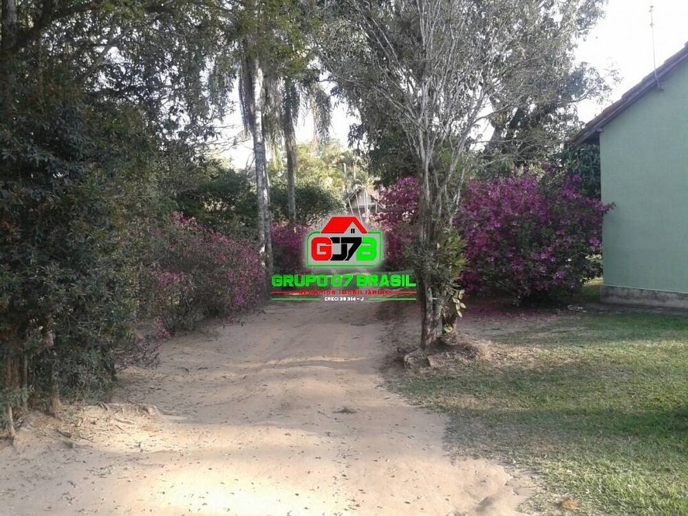 Terreno, 4 hectares - Foto 4