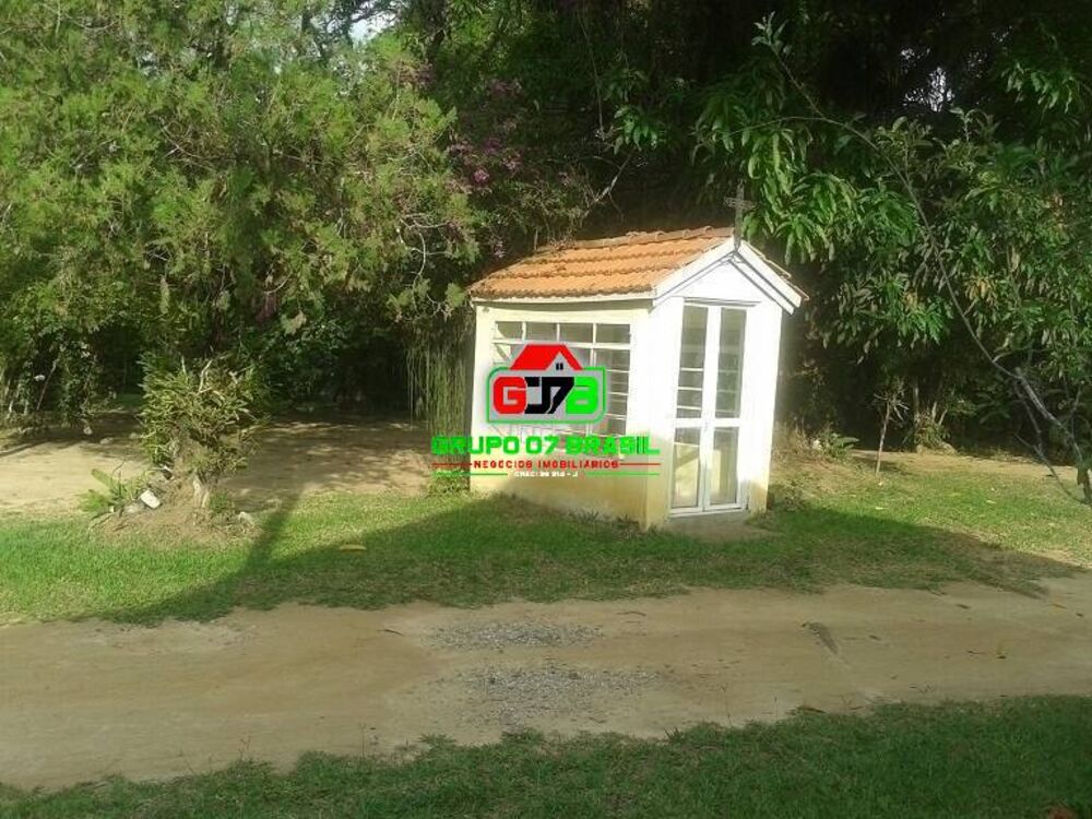 Terreno, 4 hectares - Foto 3