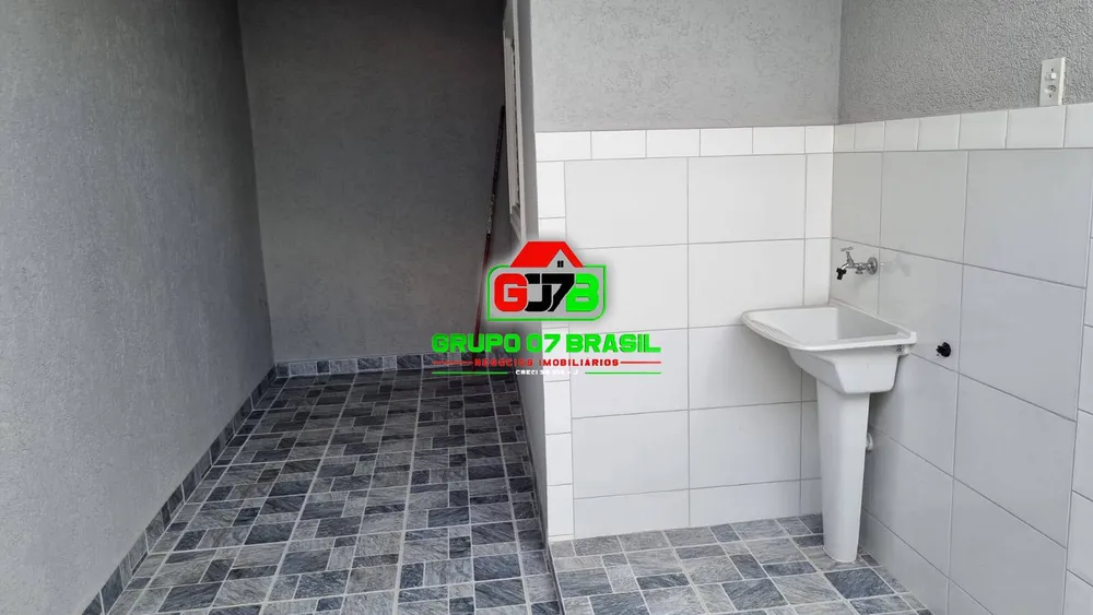 Casa, 2 quartos, 68 m² - Foto 11