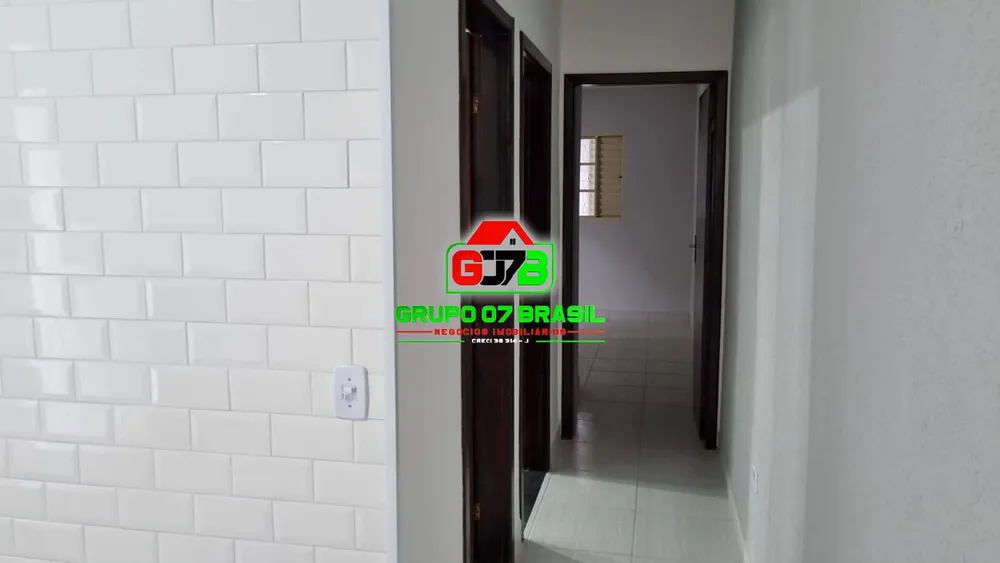 Casa, 2 quartos, 68 m² - Foto 4