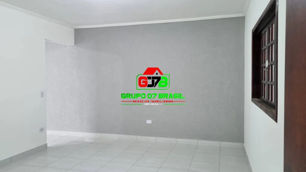 Casa, 2 quartos, 68 m² - Foto 3