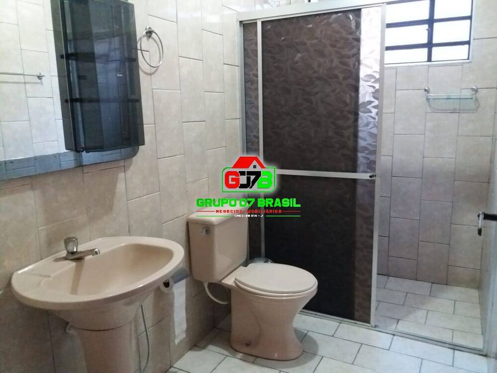 Sobrado, 4 quartos, 173 m² - Foto 2