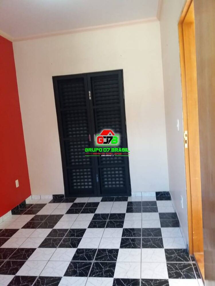 Sobrado, 4 quartos, 173 m² - Foto 1