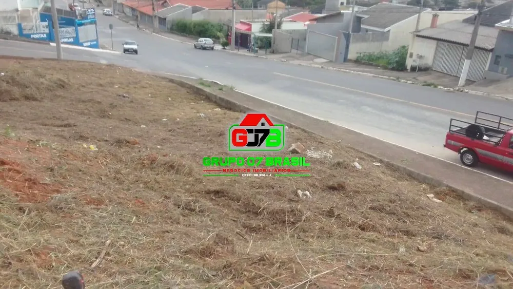 Terreno, 950 m² - Foto 2
