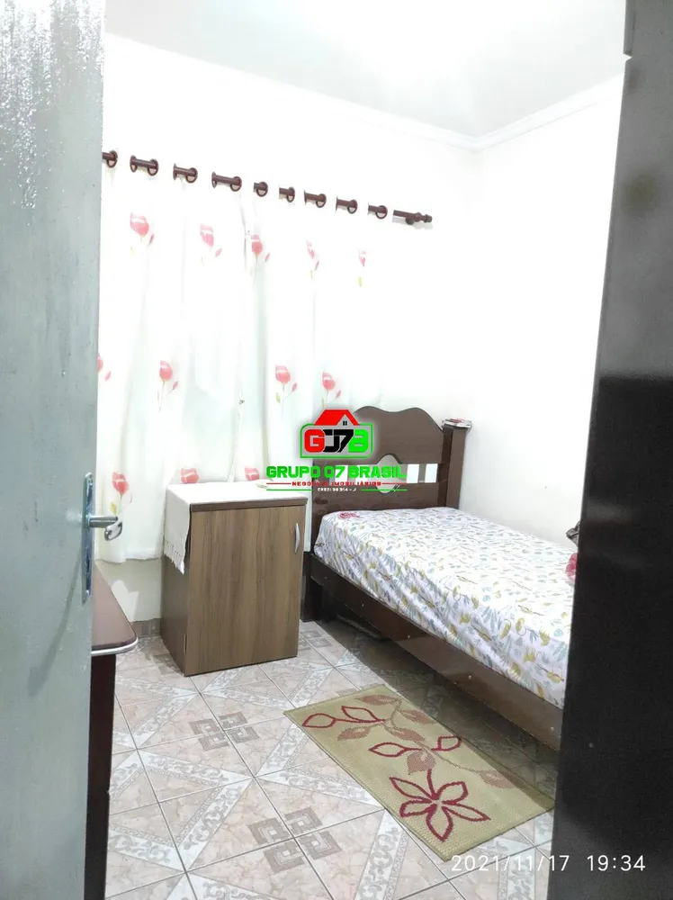 Sobrado, 3 quartos, 86 m² - Foto 11