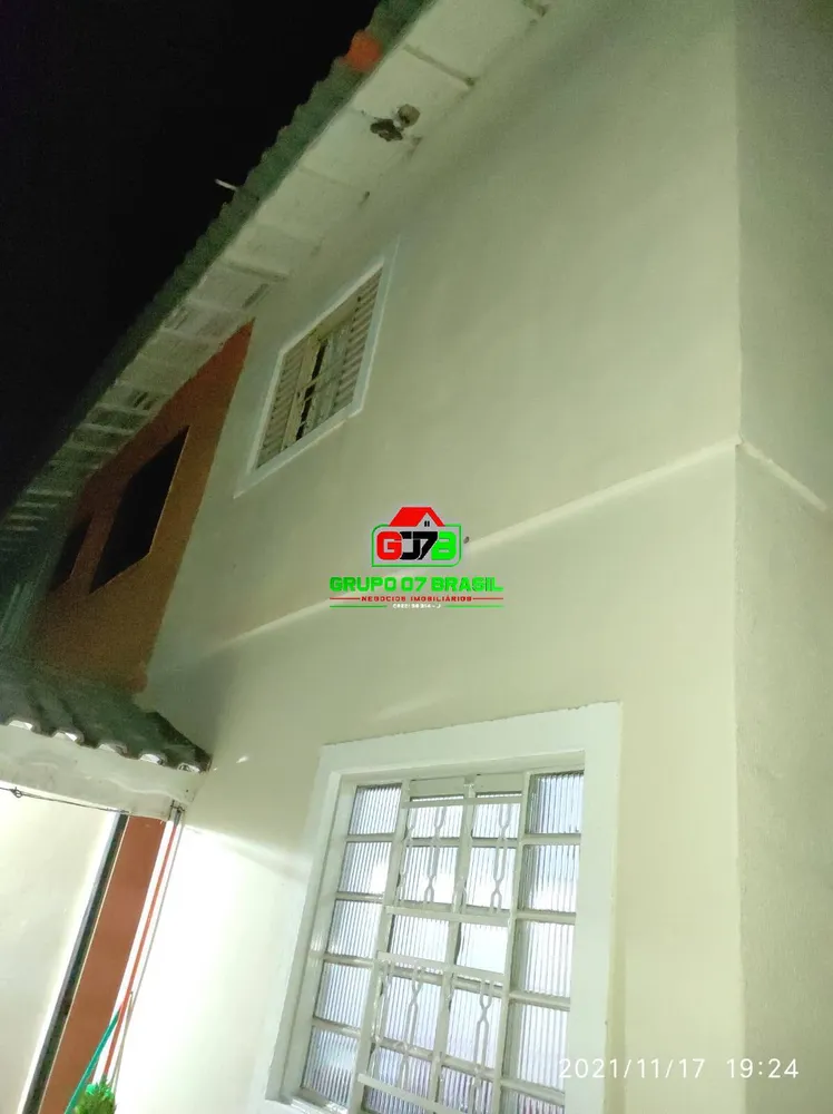 Sobrado, 3 quartos, 86 m² - Foto 9