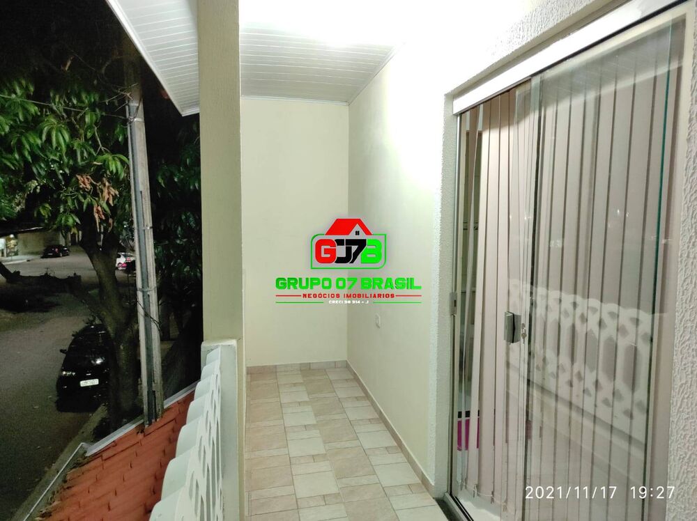 Sobrado, 3 quartos, 86 m² - Foto 5