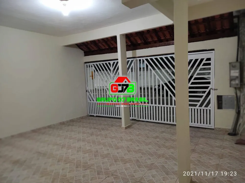 Sobrado, 3 quartos, 86 m² - Foto 10