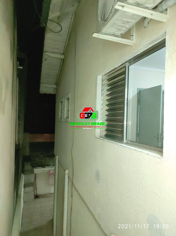 Sobrado, 3 quartos, 86 m² - Foto 8