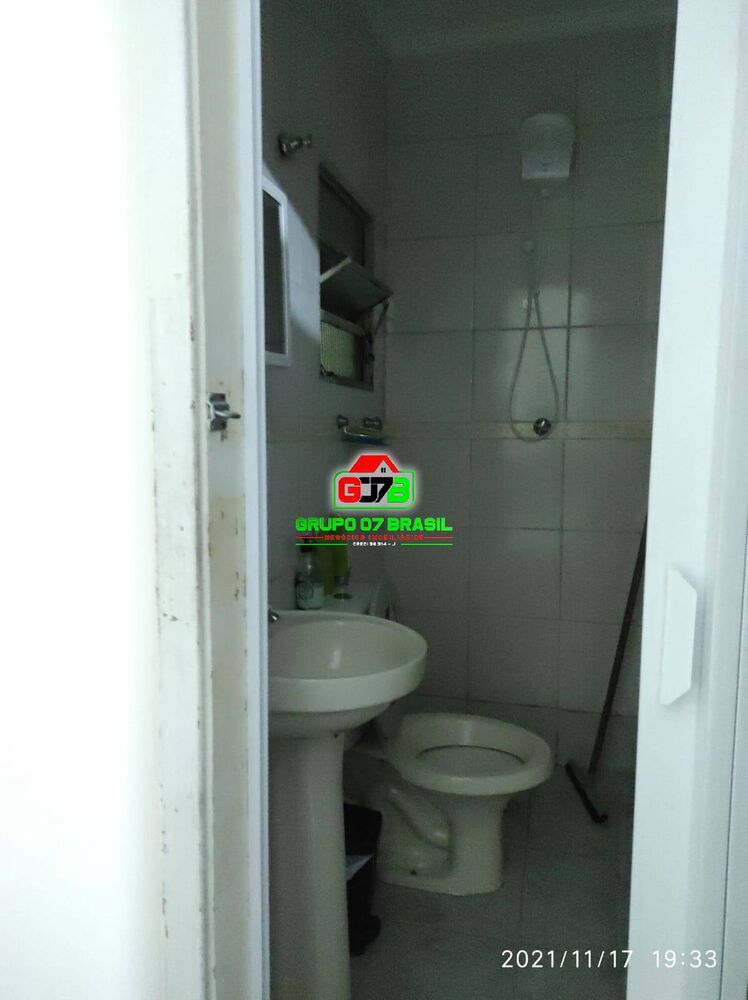 Sobrado, 3 quartos, 86 m² - Foto 7
