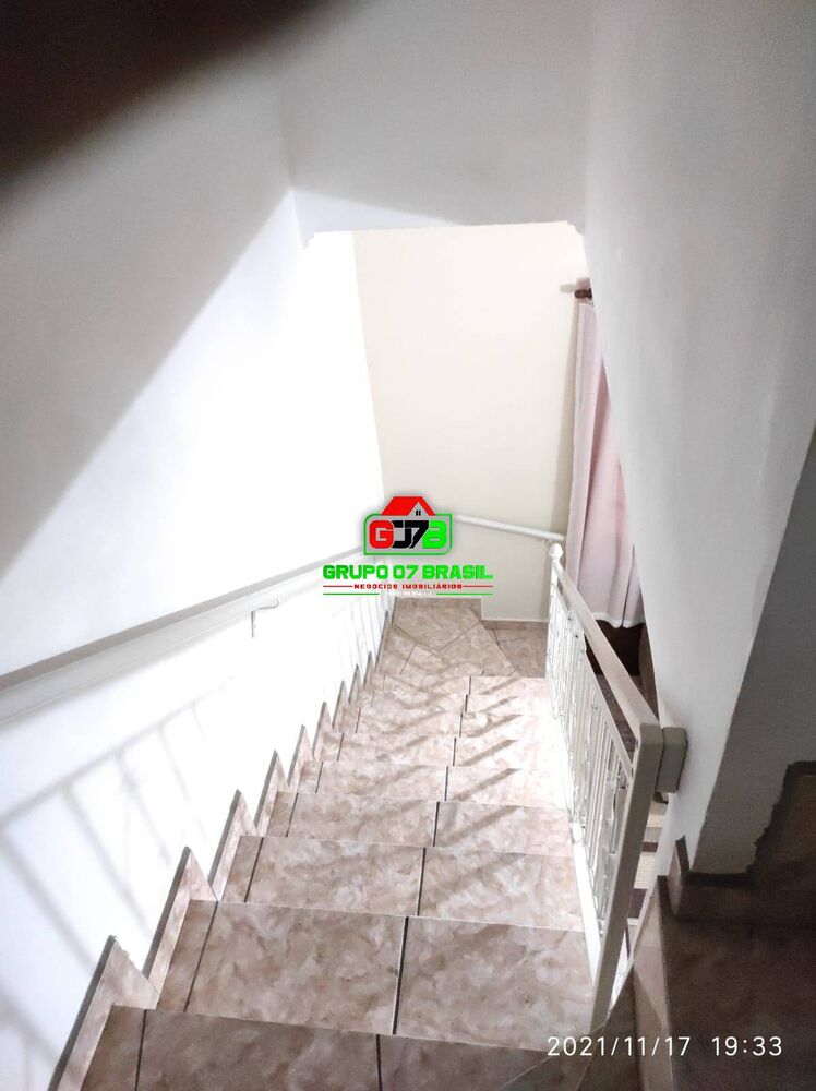 Sobrado, 3 quartos, 86 m² - Foto 6