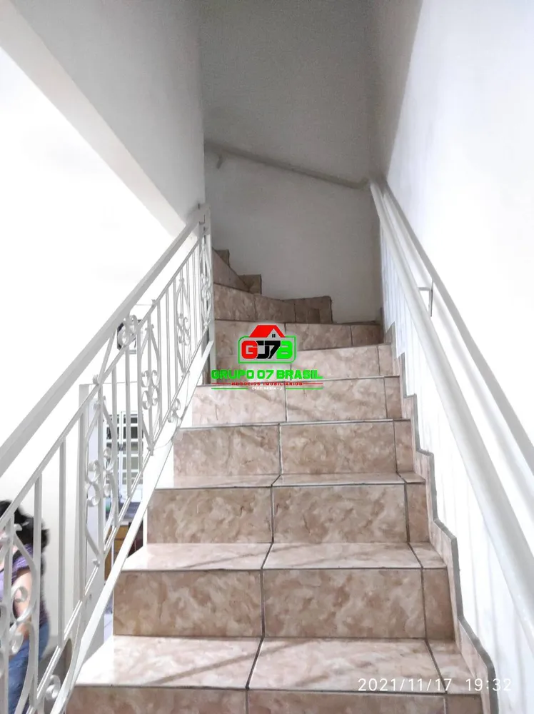 Sobrado, 3 quartos, 86 m² - Foto 12