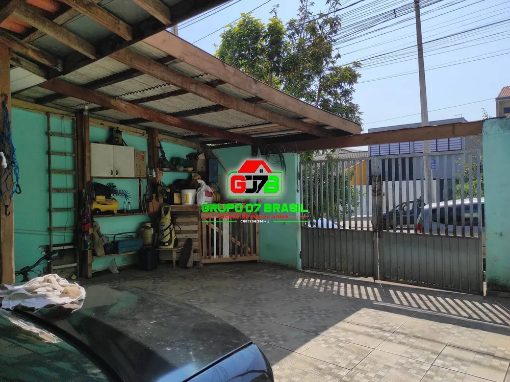 Casa, 3 quartos, 68 m² - Foto 2