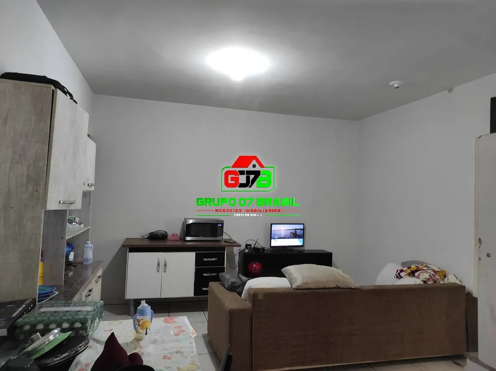 Casa, 3 quartos, 68 m² - Foto 8