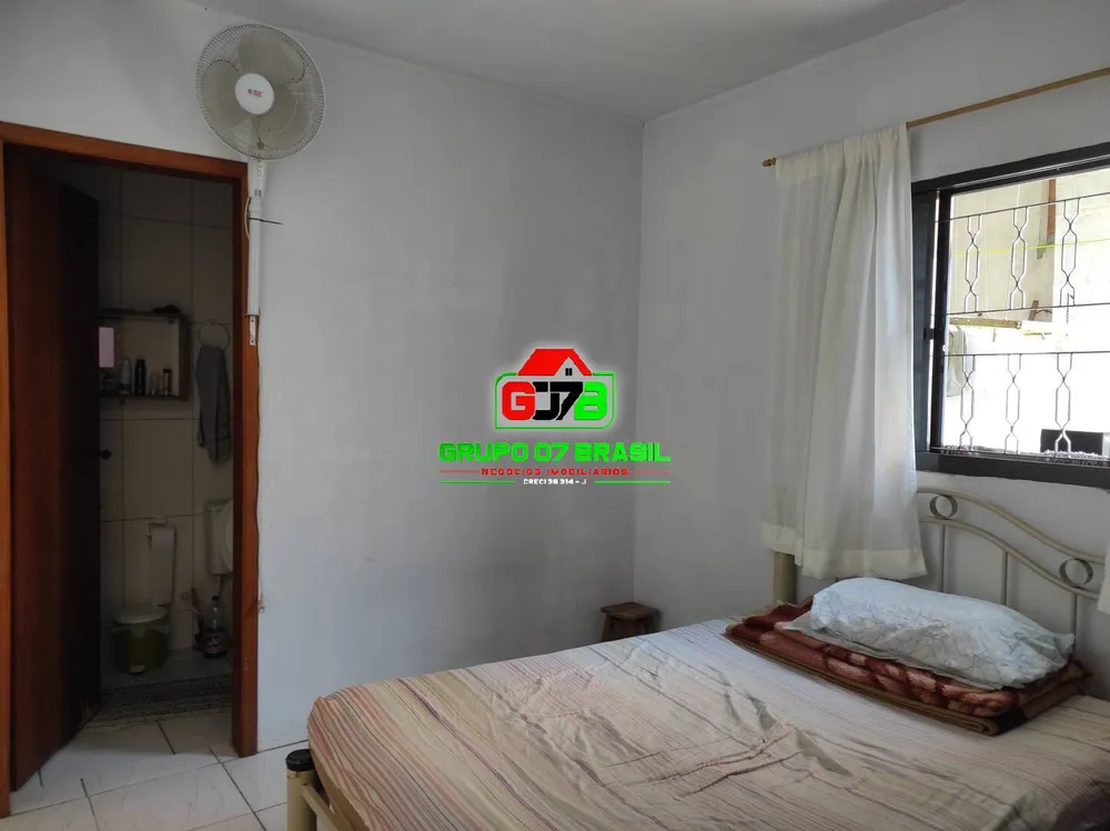 Casa, 3 quartos, 68 m² - Foto 12
