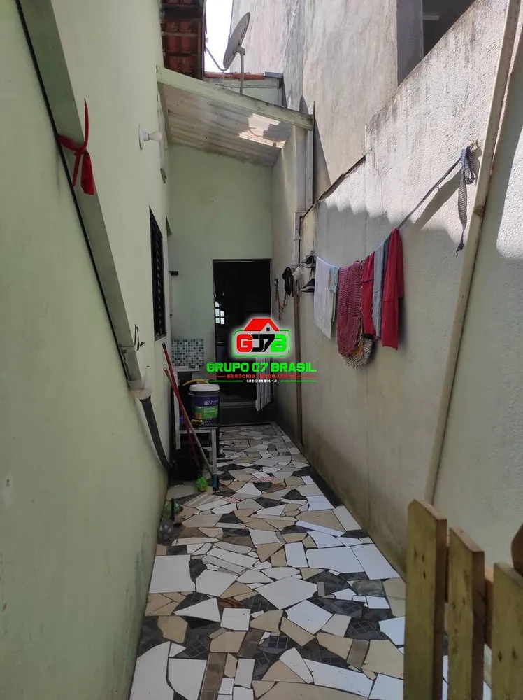 Casa, 3 quartos, 68 m² - Foto 6