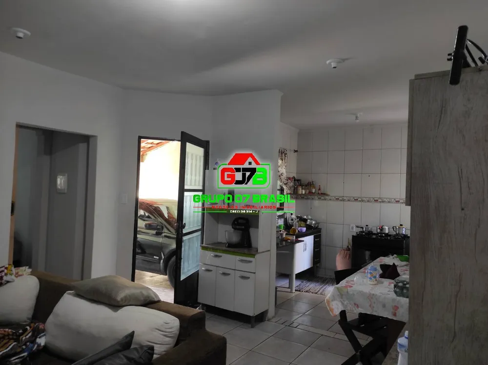 Casa, 3 quartos, 68 m² - Foto 11