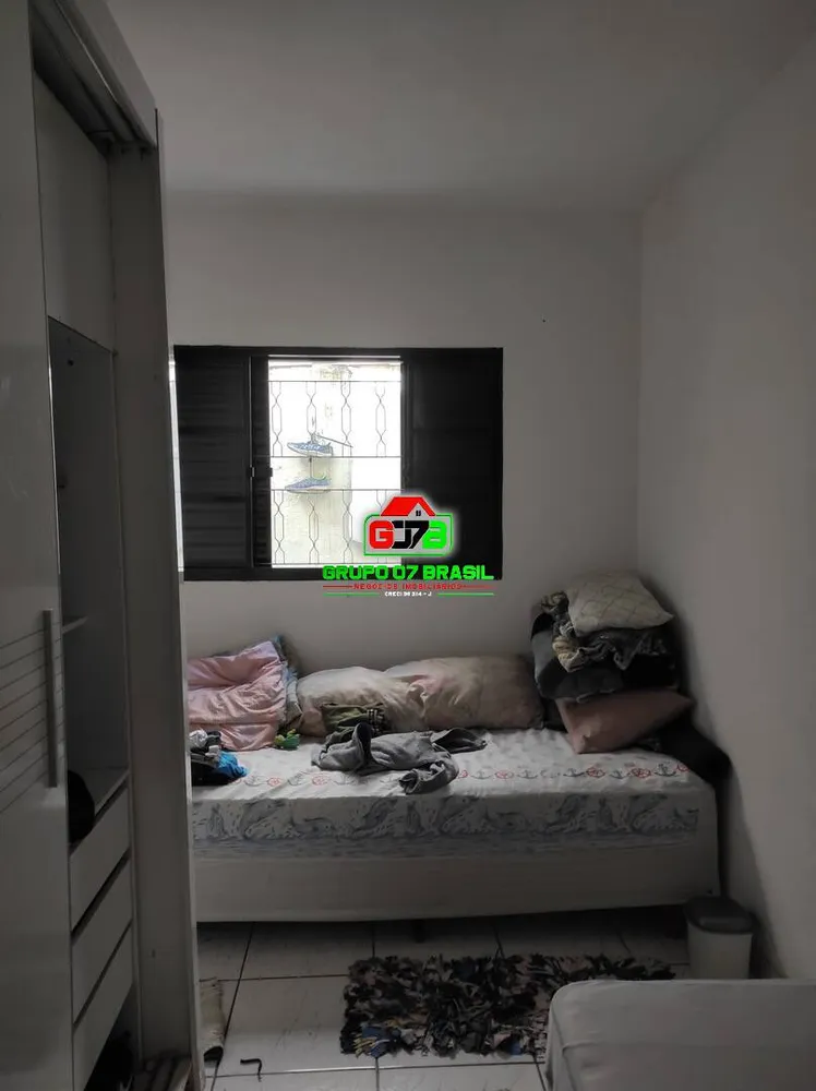 Casa, 3 quartos, 68 m² - Foto 10