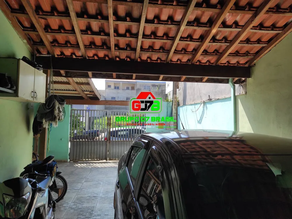 Casa, 3 quartos, 68 m² - Foto 4