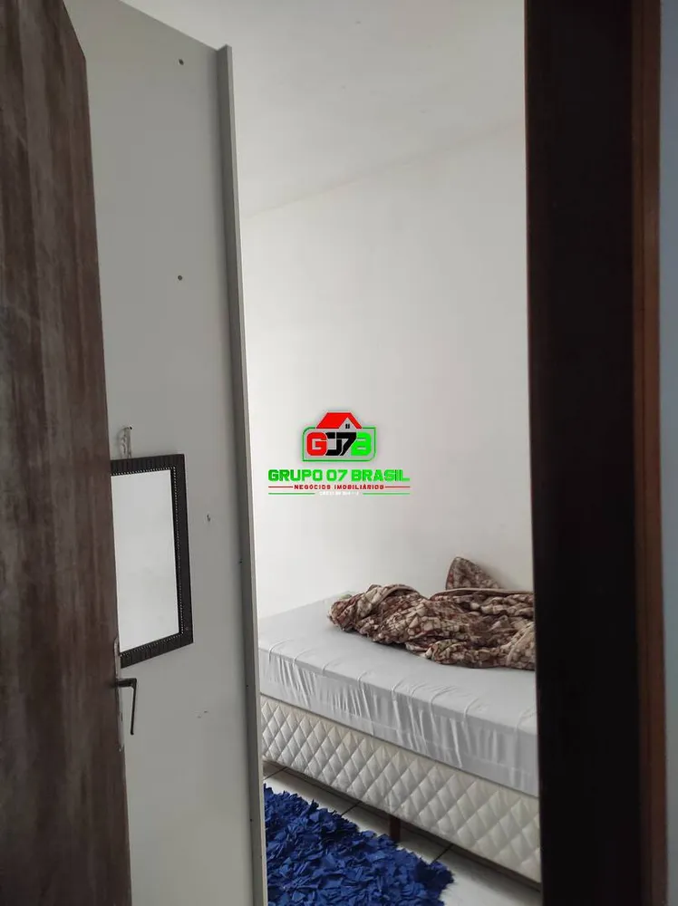 Casa, 3 quartos, 68 m² - Foto 3