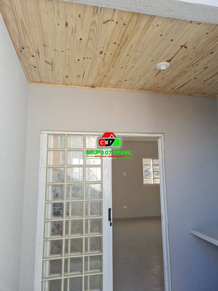 Casa, 3 quartos, 130 m² - Foto 2