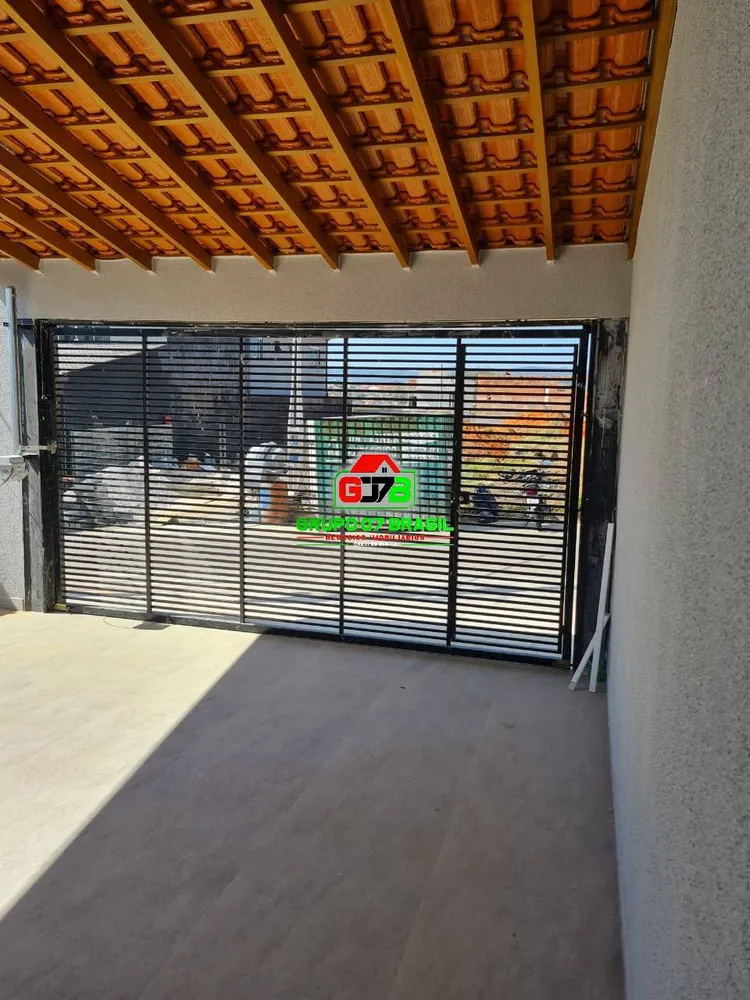 Casa, 3 quartos, 130 m² - Foto 4