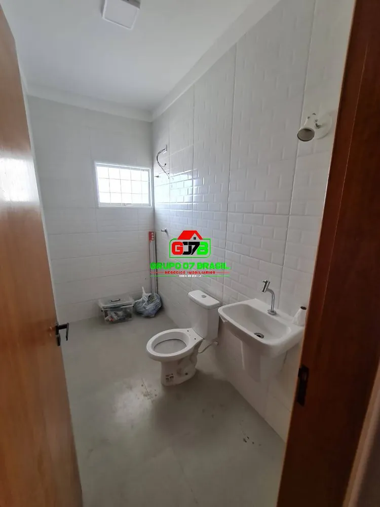 Casa, 3 quartos, 130 m² - Foto 4